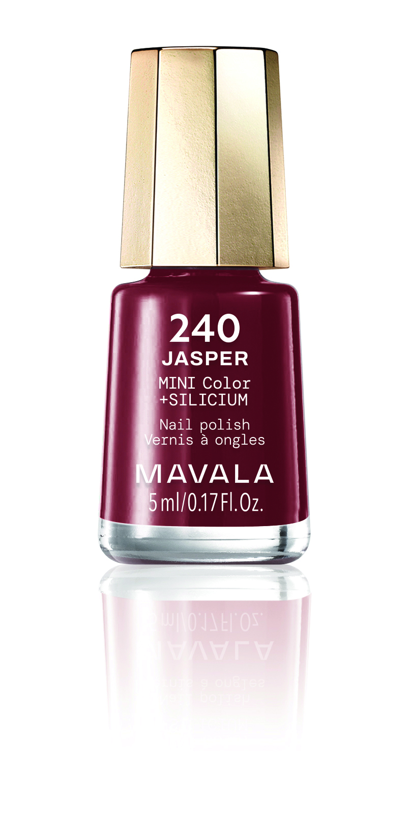 Jasper +Si - 5 ml Jasper +Si - 5 ml